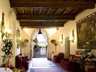 Hotel Principessa Leonora Ferrara