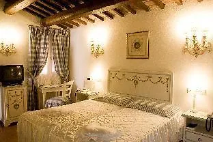 Hotel Principessa Leonora Ferrara 4*,  Włochy