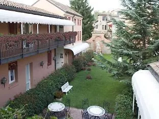 Hotel Principessa Leonora Ferrara Włochy